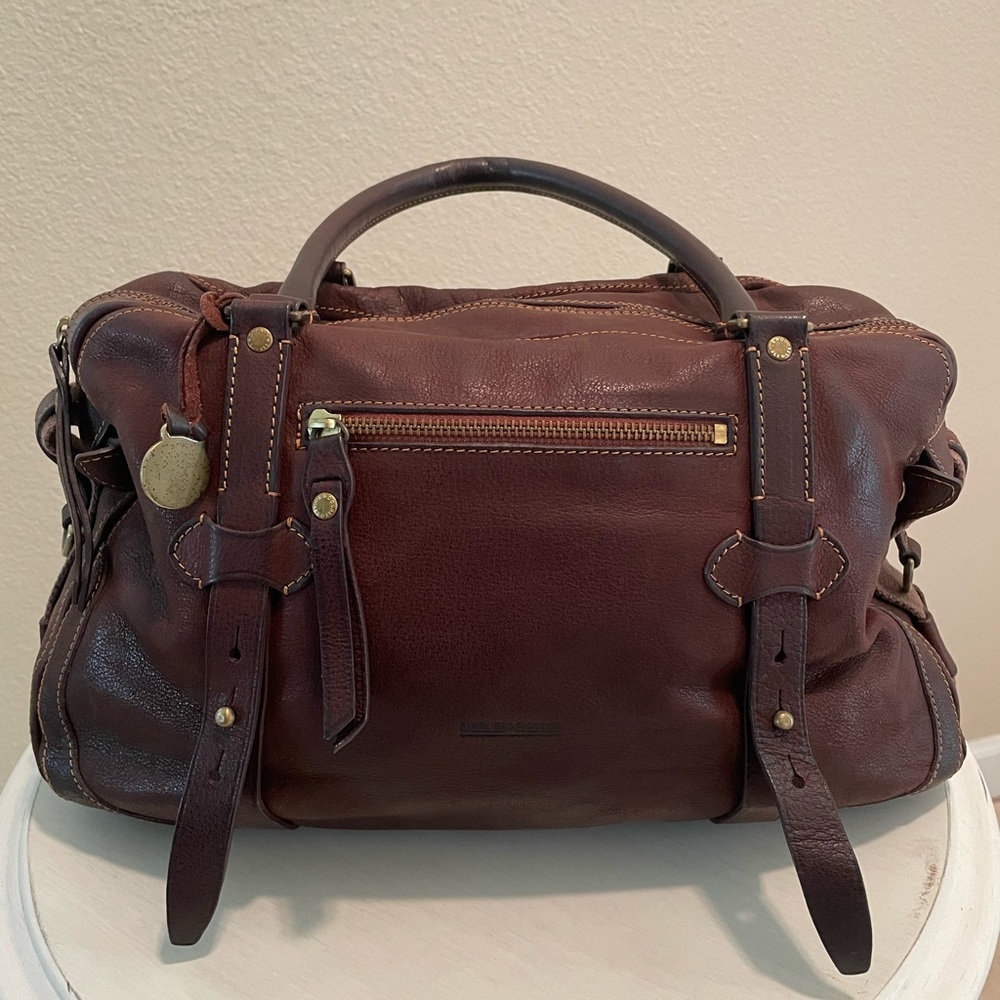 Dooney and Bourke purse